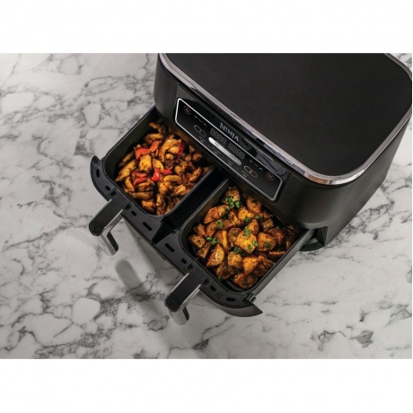 Аэрогриль Ninja AF200EU - фото 7