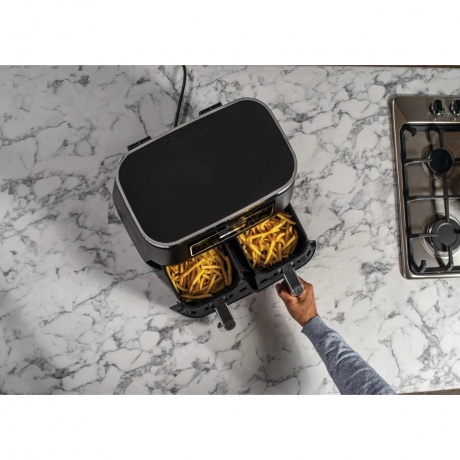 Аэрогриль Ninja AF200EU - фото 8