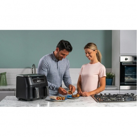 Аэрогриль Ninja AF200EU - фото 9