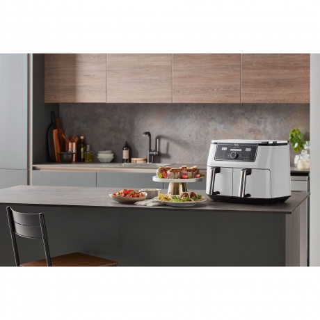 Аэрогриль Ninja AF400EUWH - фото 12