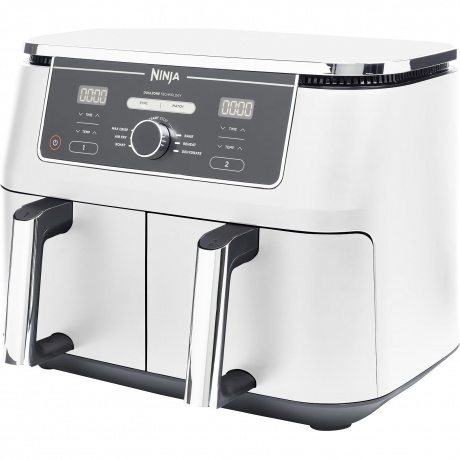 Аэрогриль Ninja AF400EUWH - фото 3