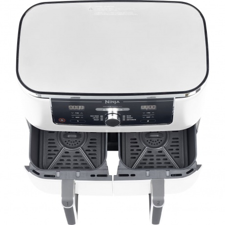 Аэрогриль Ninja AF400EUWH - фото 4