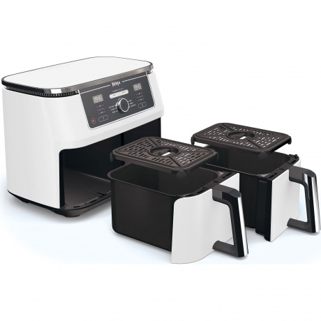 Аэрогриль Ninja AF400EUWH - фото 8