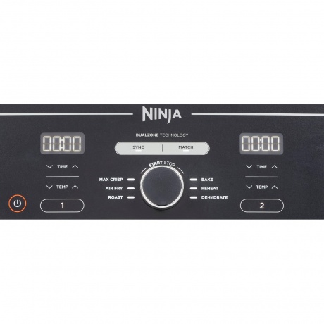 Аэрогриль Ninja AF400EUWH - фото 9