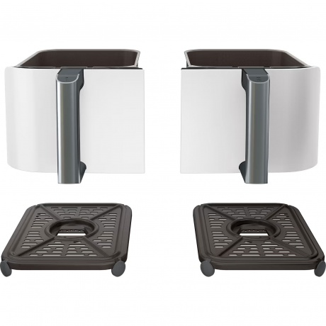 Аэрогриль Ninja AF400EUWH - фото 10