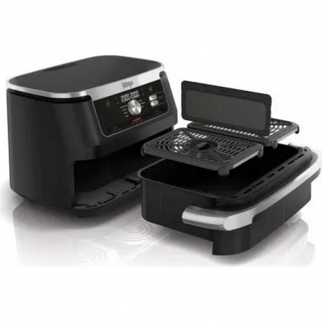 Аэрогриль Ninja AF500EUWH - фото 2