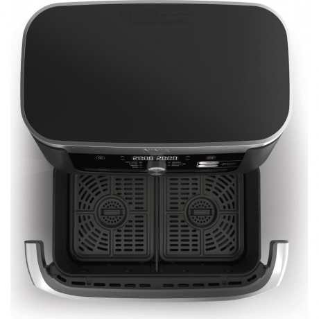 Аэрогриль Ninja AF550EU - фото 2