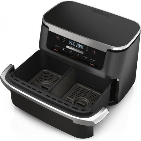 Аэрогриль Ninja AF550EU - фото 4