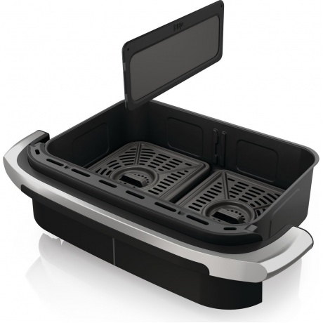 Аэрогриль Ninja AF550EU - фото 6