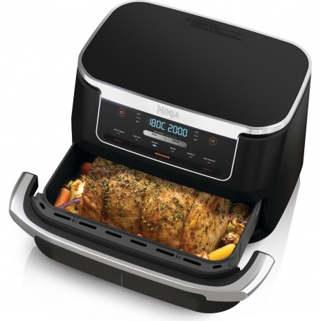 Аэрогриль Ninja AF550EU - фото 7