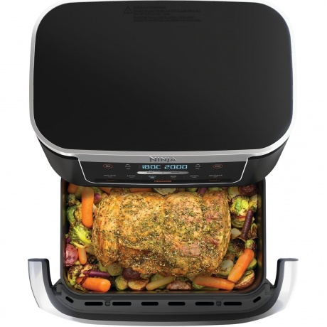 Аэрогриль Ninja AF550EU - фото 9