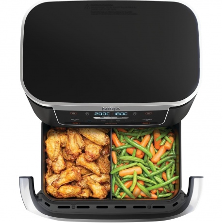 Аэрогриль Ninja AF550EU - фото 10