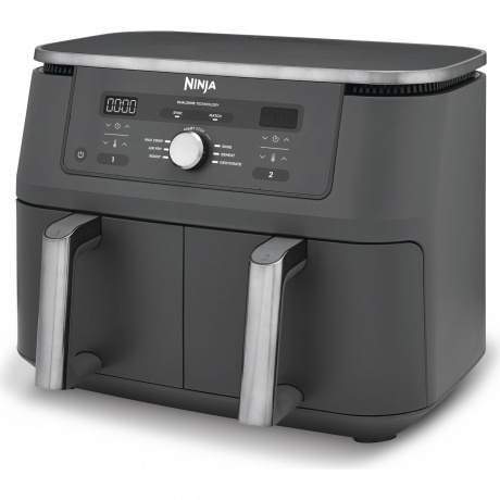 Аэрогриль Ninja DZ400EU - фото 2