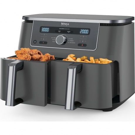 Аэрогриль Ninja DZ400EU - фото 12