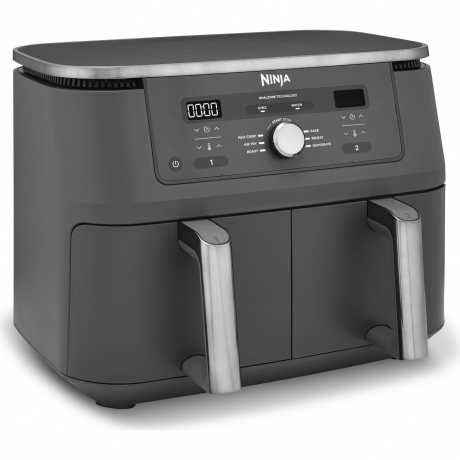 Аэрогриль Ninja DZ400EU - фото 3