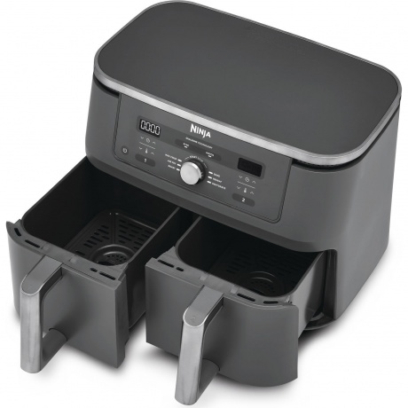 Аэрогриль Ninja DZ400EU - фото 4