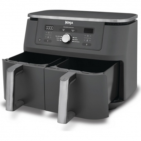 Аэрогриль Ninja DZ400EU - фото 5