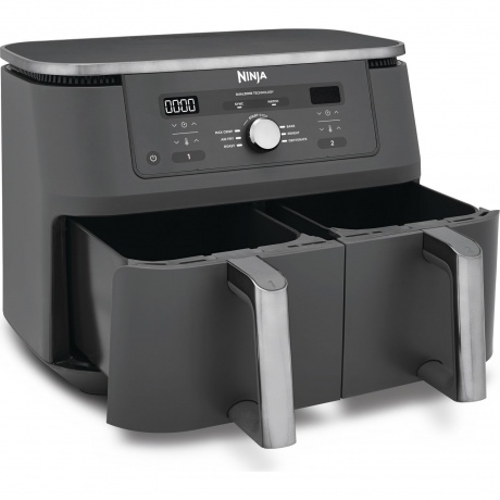 Аэрогриль Ninja DZ400EU - фото 6