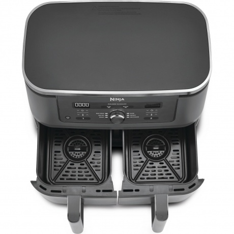 Аэрогриль Ninja DZ400EU - фото 7