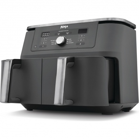 Аэрогриль Ninja DZ400EU - фото 8