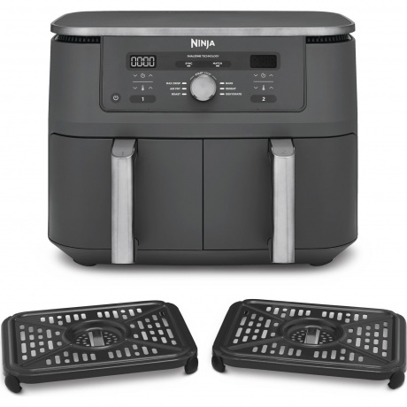 Аэрогриль Ninja DZ400EU - фото 9