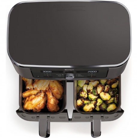 Аэрогриль Ninja DZ400EU - фото 10