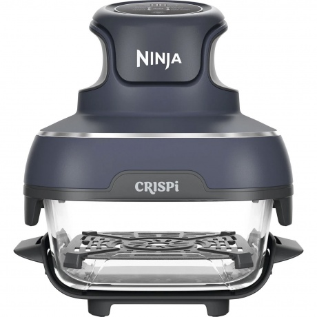 Аэрогриль Ninja FN101EUGY - фото 1