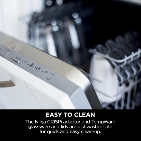 Аэрогриль Ninja FN101EUGY - фото 2