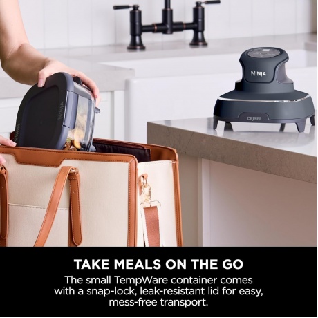 Аэрогриль Ninja FN101EUGY - фото 8