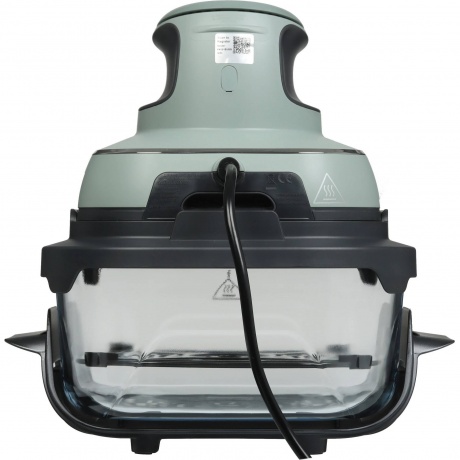 Аэрогриль Ninja FN101EUSG - фото 2