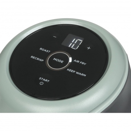 Аэрогриль Ninja FN101EUSG - фото 4