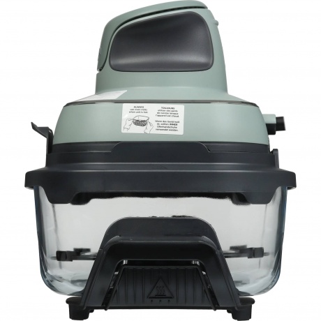 Аэрогриль Ninja FN101EUSG - фото 5