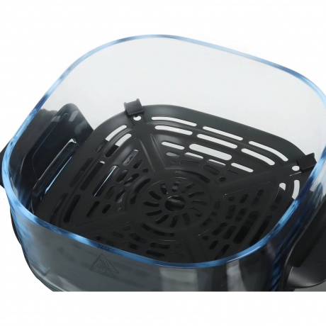 Аэрогриль Ninja FN101EUSG - фото 8