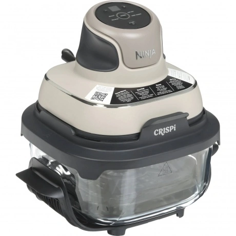 Аэрогриль Ninja FN101EUST