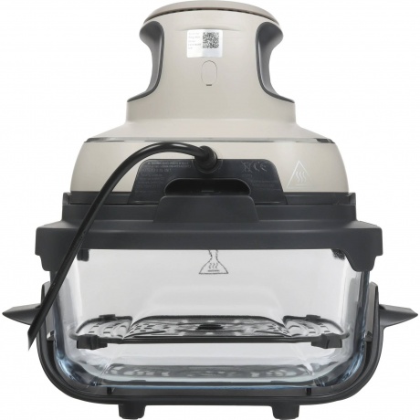 Аэрогриль Ninja FN101EUST - фото 2