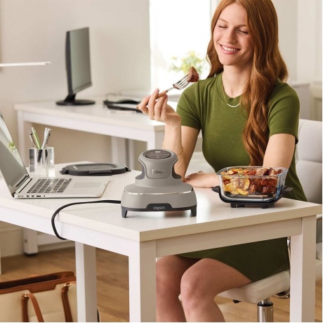 Аэрогриль Ninja FN101EUST - фото 13