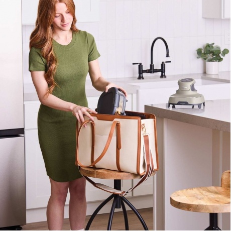 Аэрогриль Ninja FN101EUST - фото 14