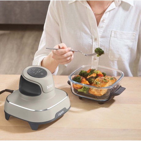 Аэрогриль Ninja FN101EUST - фото 15