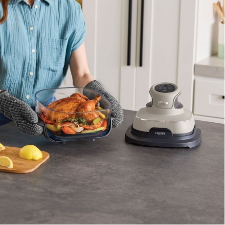 Аэрогриль Ninja FN101EUST - фото 16