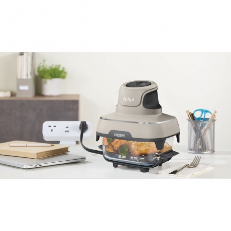 Аэрогриль Ninja FN101EUST - фото 17