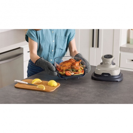 Аэрогриль Ninja FN101EUST - фото 18