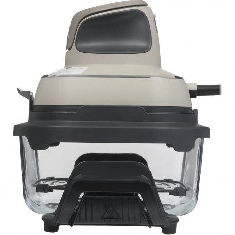 Аэрогриль Ninja FN101EUST - фото 3