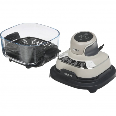 Аэрогриль Ninja FN101EUST - фото 5