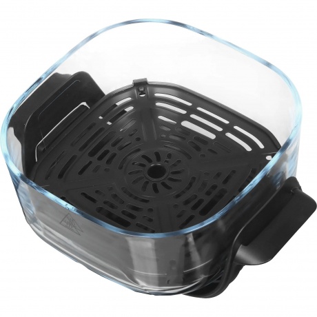 Аэрогриль Ninja FN101EUST - фото 7