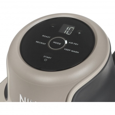 Аэрогриль Ninja FN101EUST - фото 8