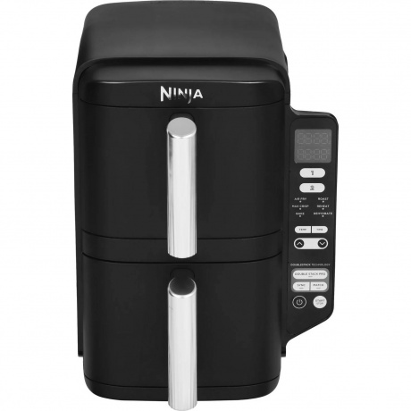 Аэрогриль Ninja SL300EU - фото 1