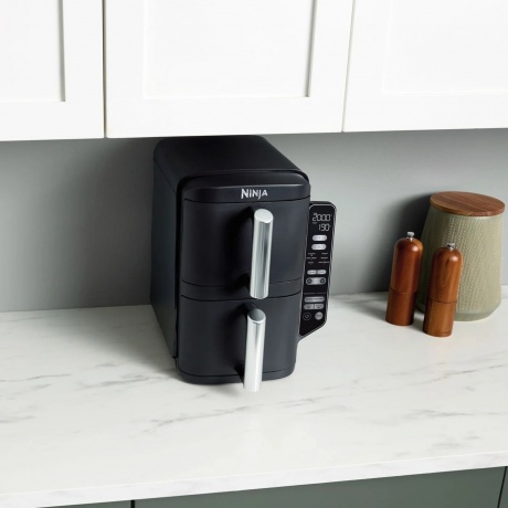 Аэрогриль Ninja SL300EU - фото 11