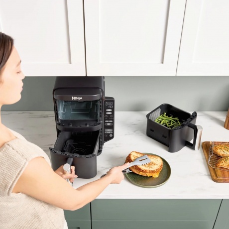 Аэрогриль Ninja SL300EU - фото 13