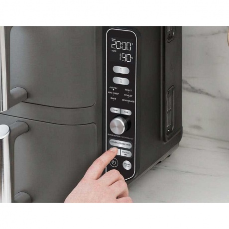 Аэрогриль Ninja SL400EU - фото 11