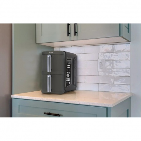 Аэрогриль Ninja SL400EU - фото 5